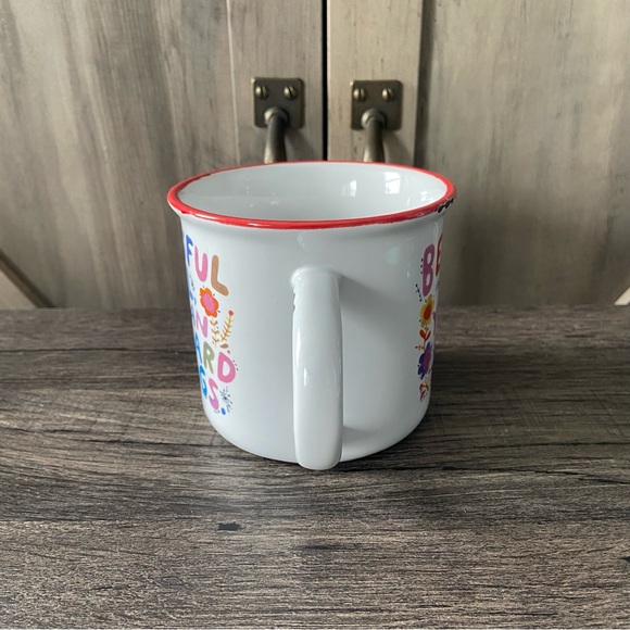 Natural Life Colorful Mug - Picture 4 of 8